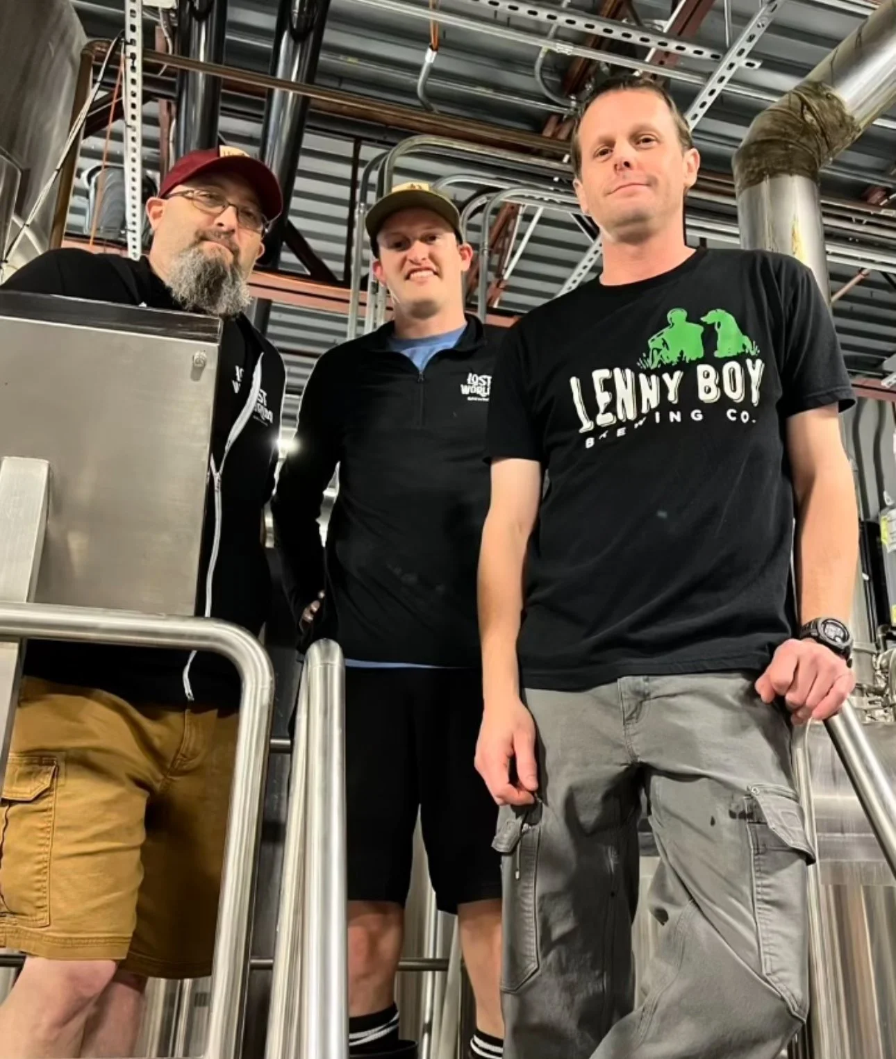 Tenzing Altbier: A Tribute to a Legendary Sherpa, Team Work and Collaboration