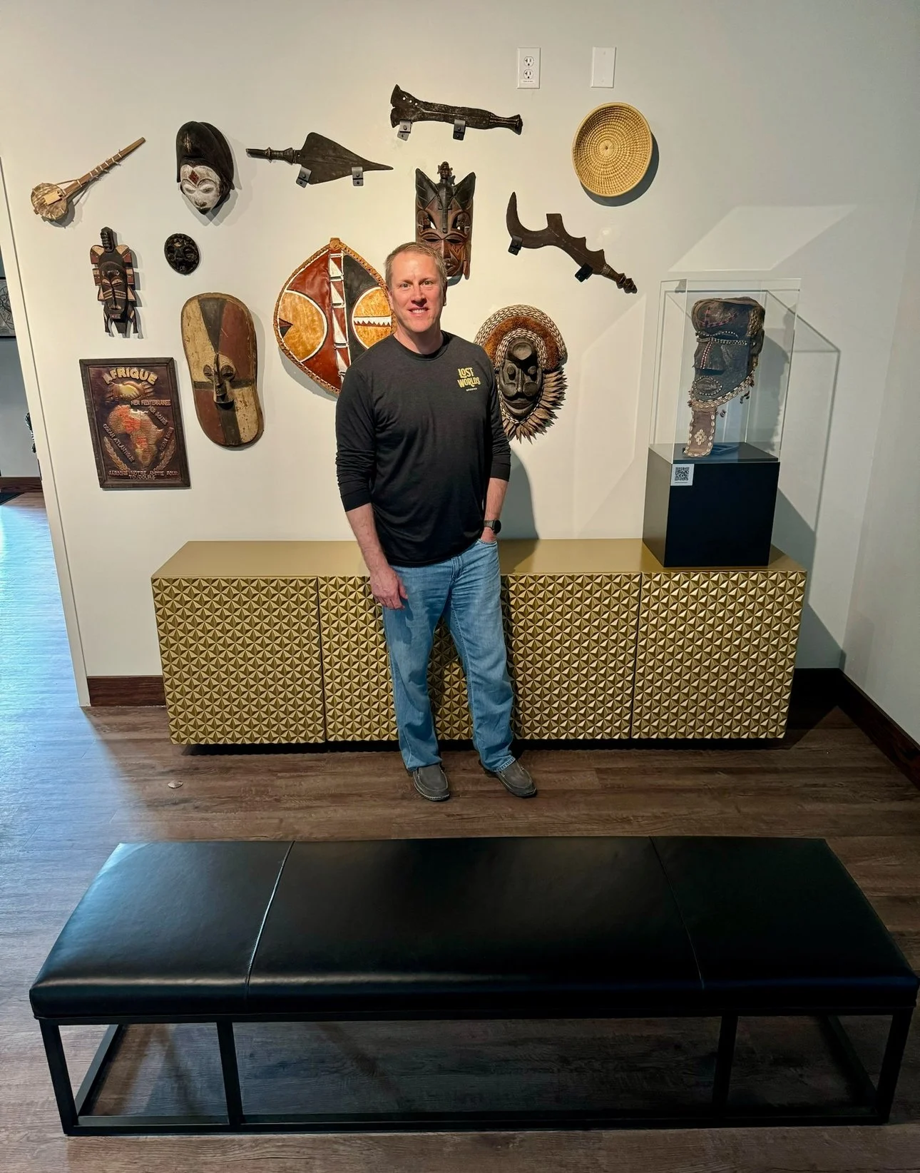 A Look Back At the Past Four Years with Founder, Dave Hamme