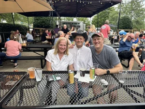 Lost Worlds Brewing Charlotte photo