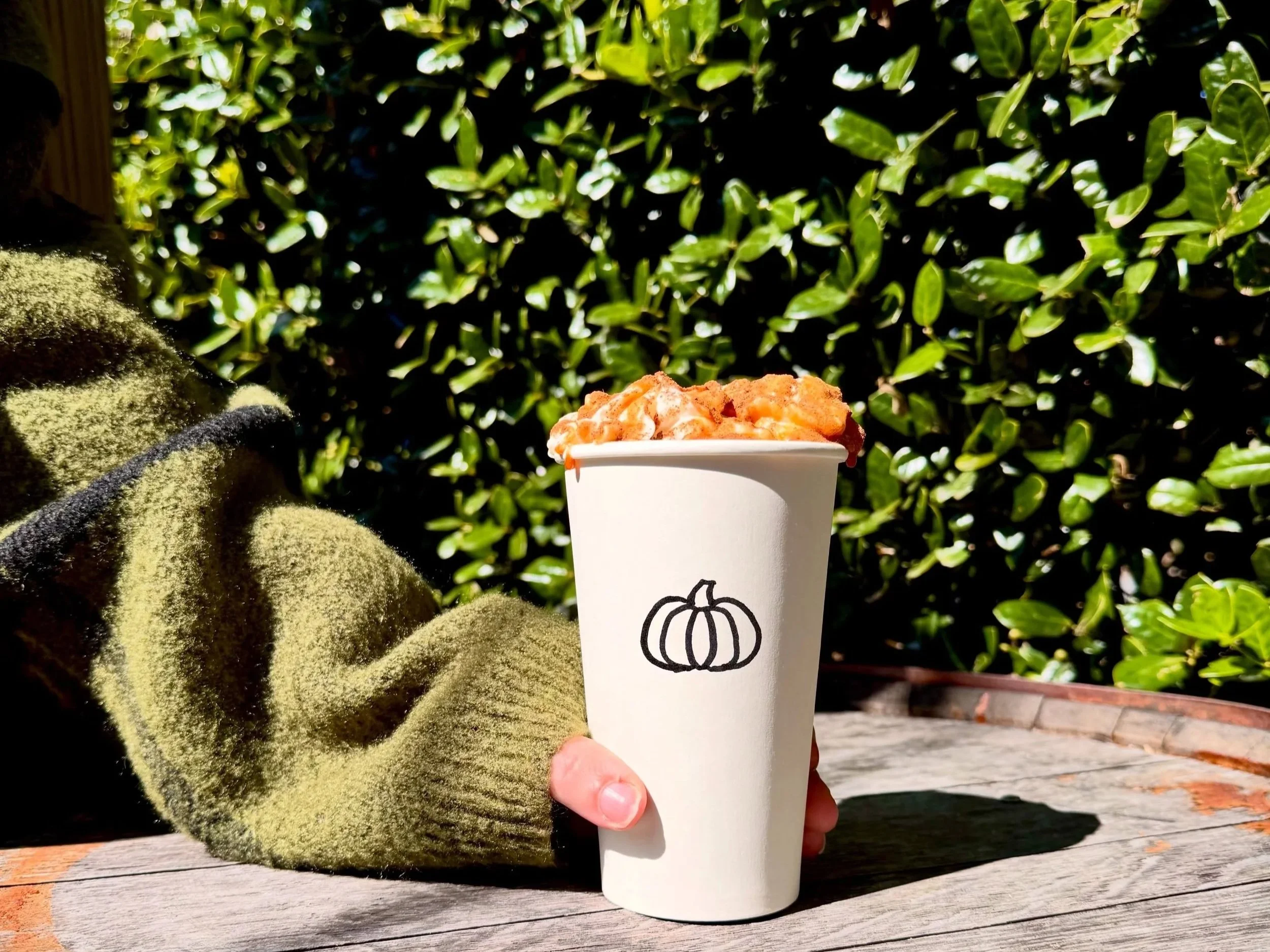 The Lost Worlds Fall Coffee Field Guide: 4 Seasonal Drinks to Fuel Your Next Expedition