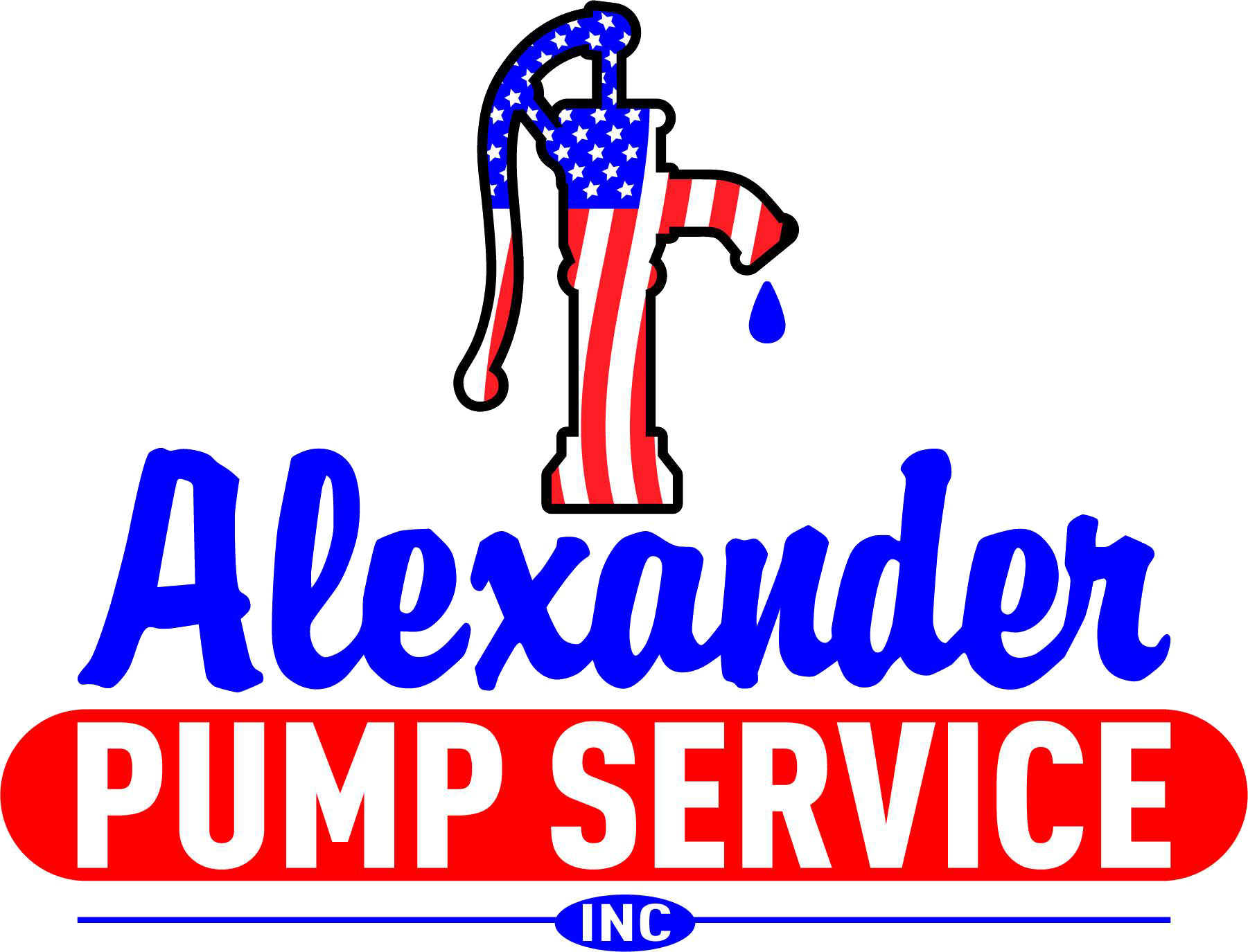 Alexander Pump Service