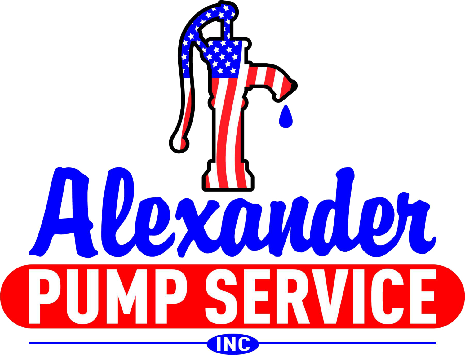 Alexander Pump Service