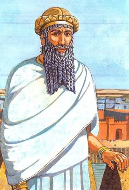 Hammurabi’s Solution to Student Debt