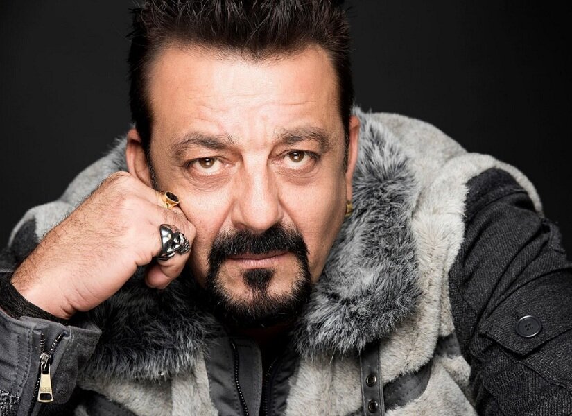 Sanjay Dutt