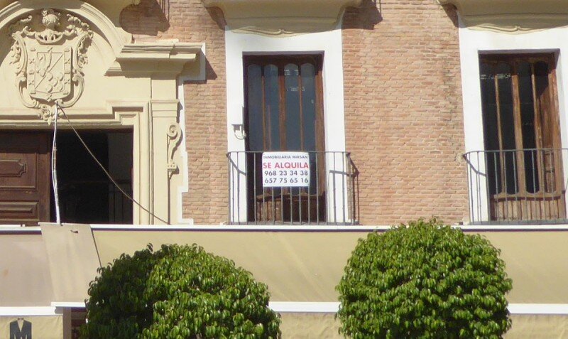 ¿Quién teme la huelga de alquileres?