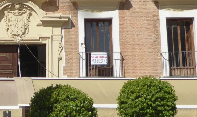¿Quién teme la huelga de alquileres?