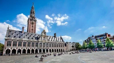 MEDEWERKER COMMUNICATIE EN AUDIOVISUELE ONDERSTEUNING