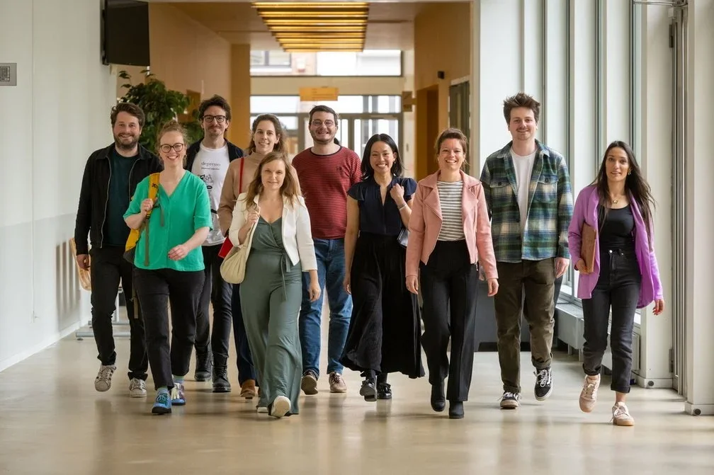 ADMINISTRATIEF MEDEWERKER KOTWEBSECRETARIAAT