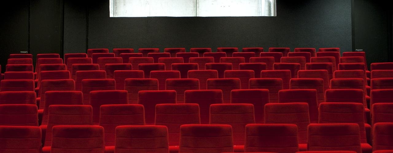 COÖRDINATOR CINEMA RITCS