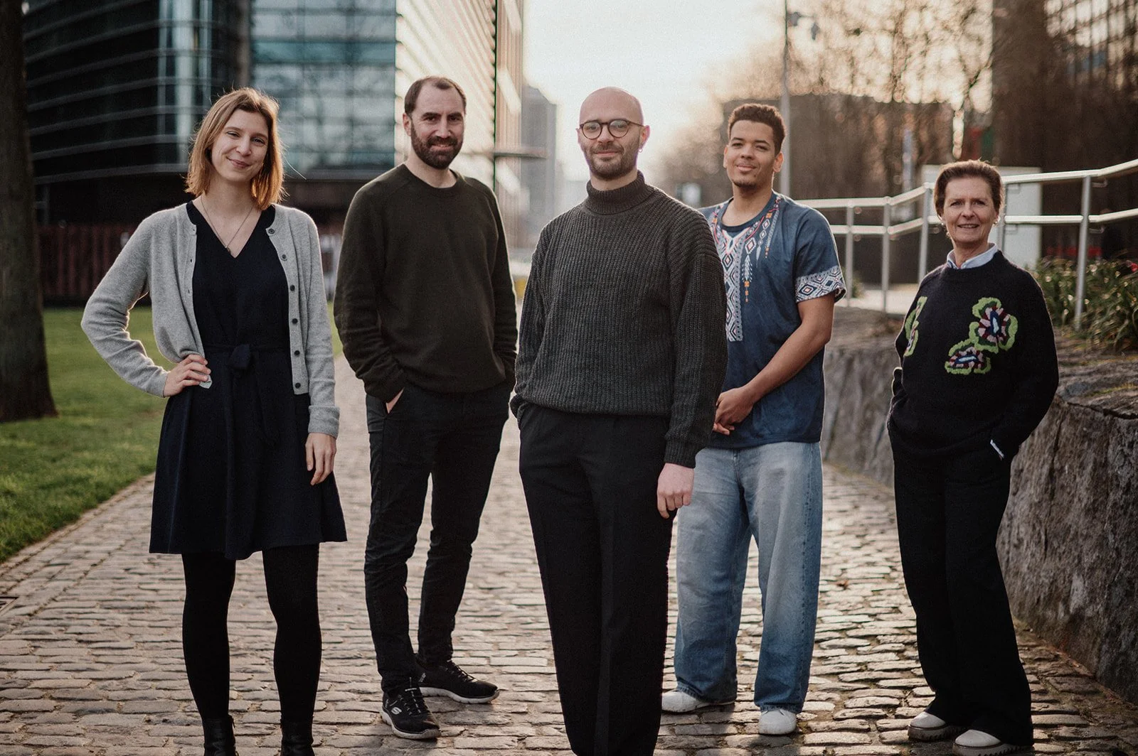 VRIJWILLIGERSWERKER EN FONDSENWERVER 