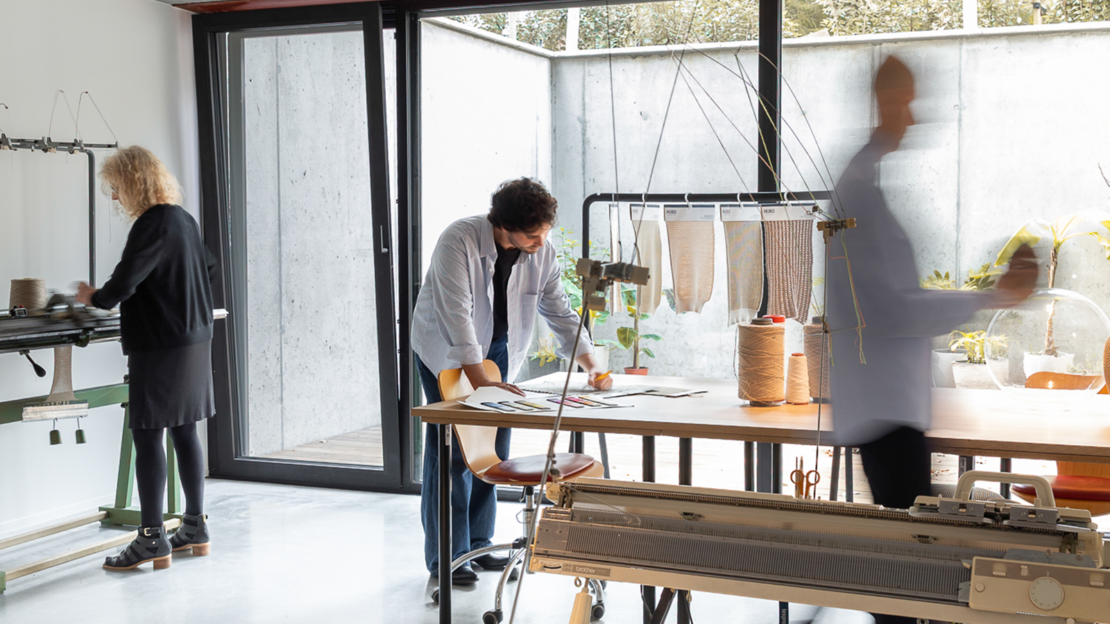 SALES &amp; MARKETING SUPPORT 