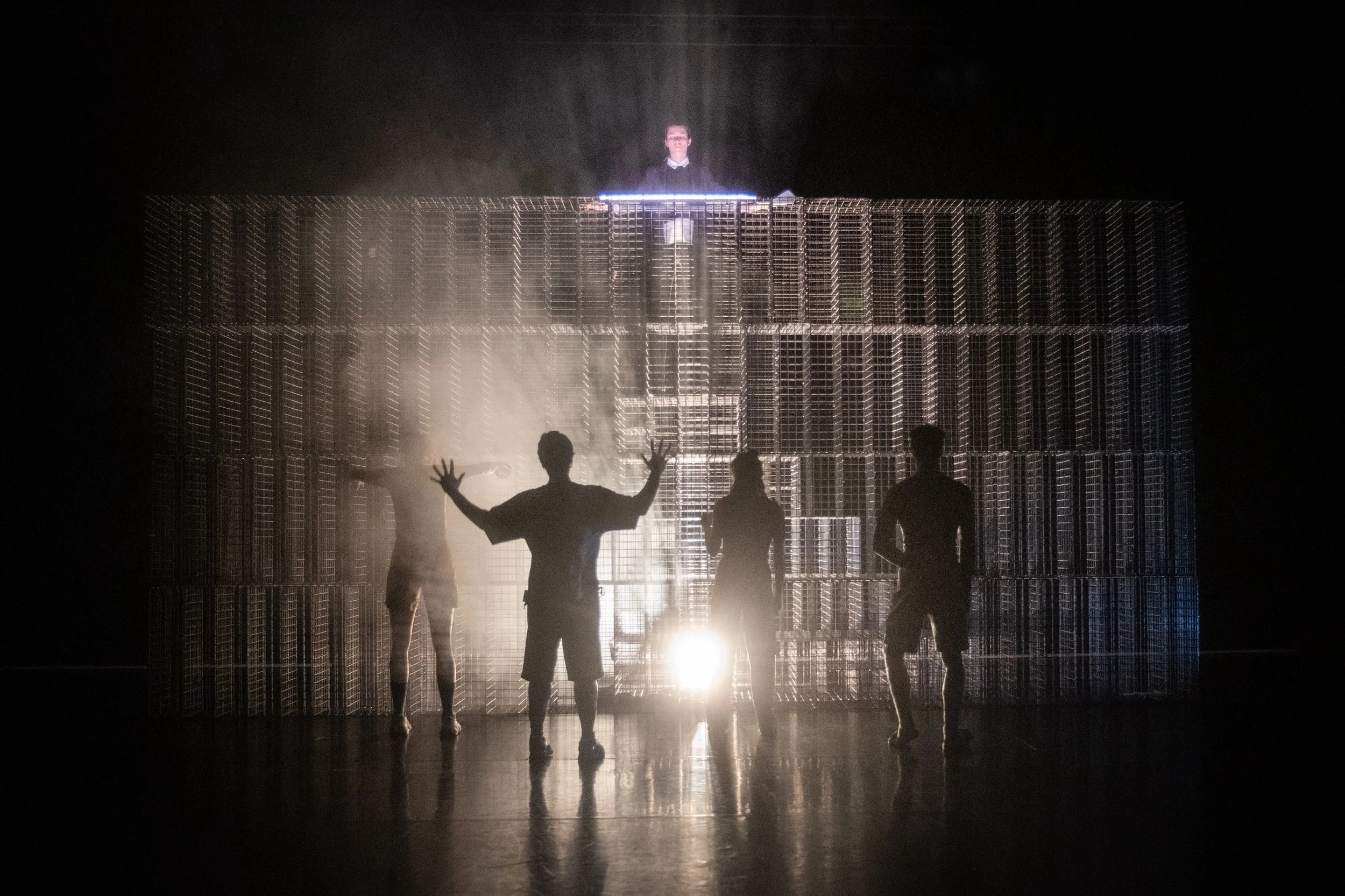 PRODUCTIELEIDER (M/V/X)