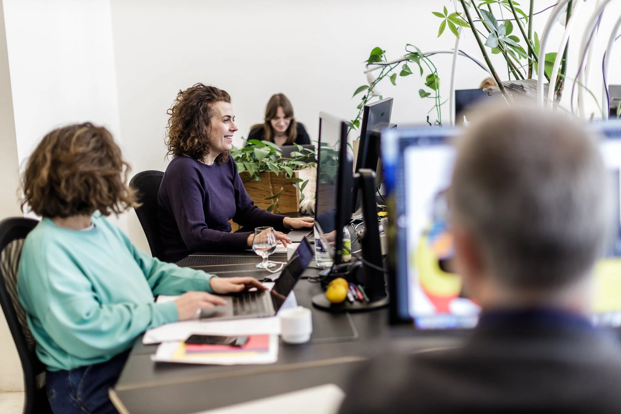 COMMUNICATIESTRATEEG