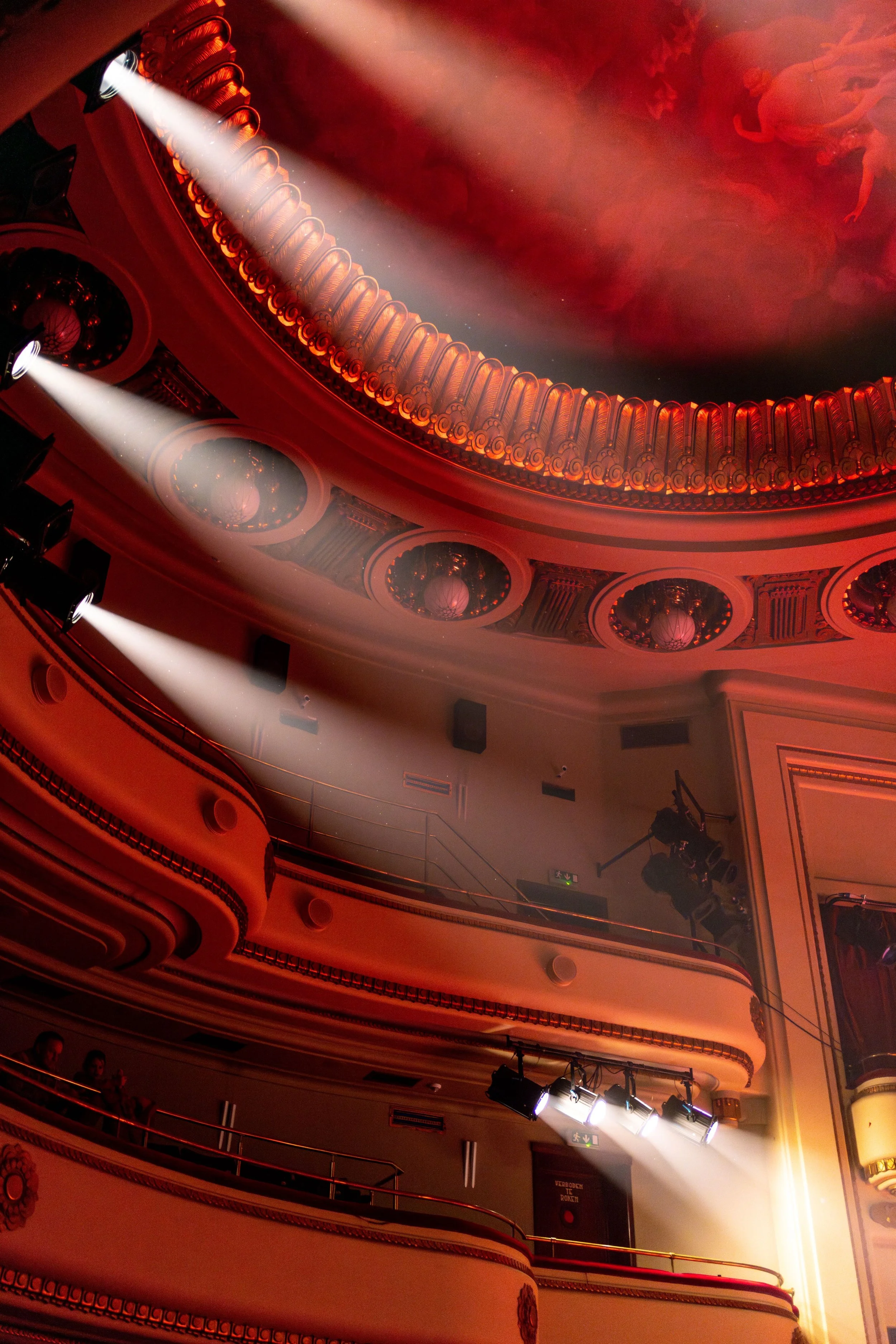 DESKUNDIGE CULTUURPARTICIPATIE