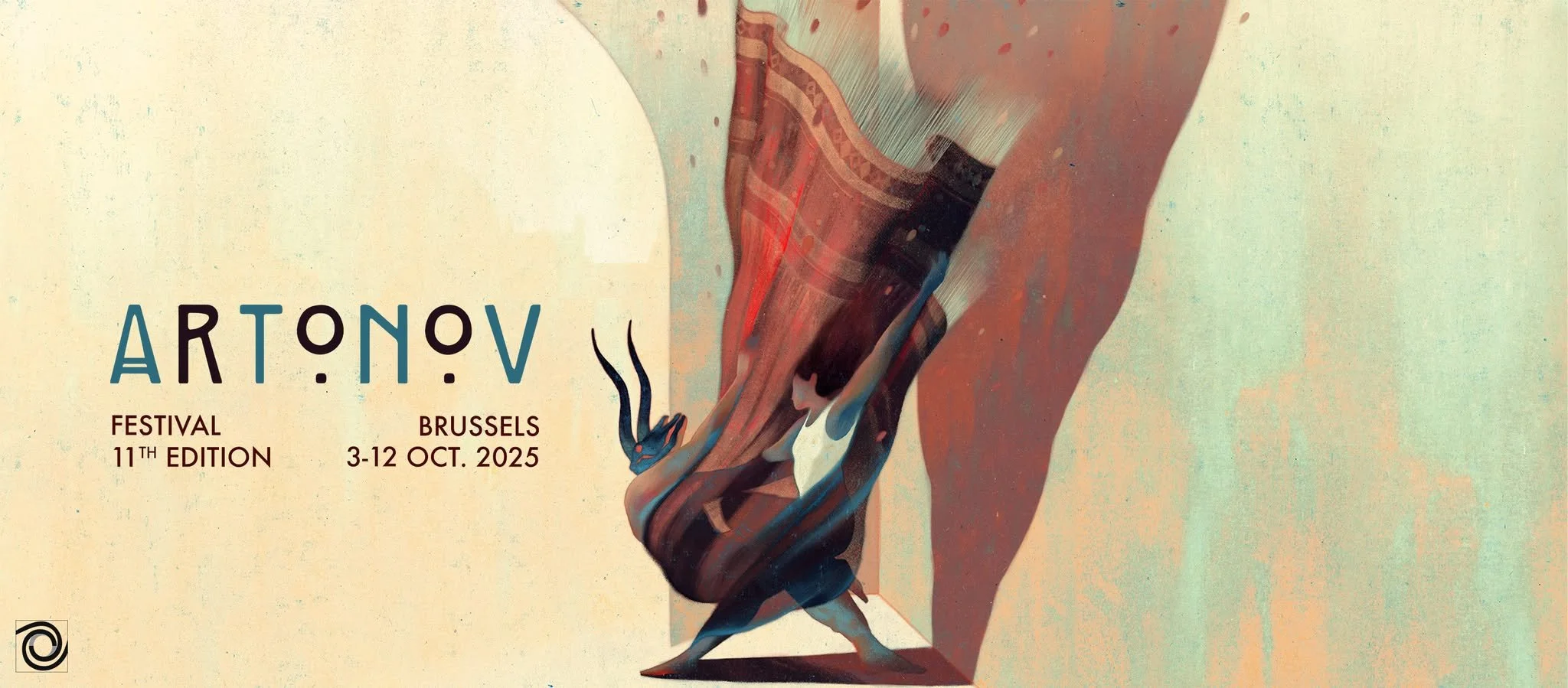 PRODUCTIE- EN FESTIVALCOÖRDINATOR