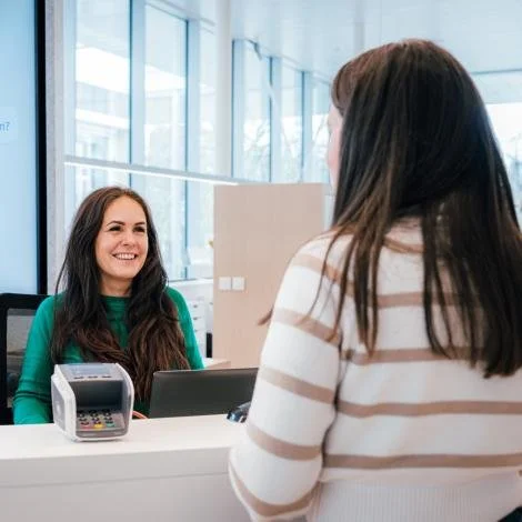 ONTHAALMEDEWERKER (GENTSE MUSEA)