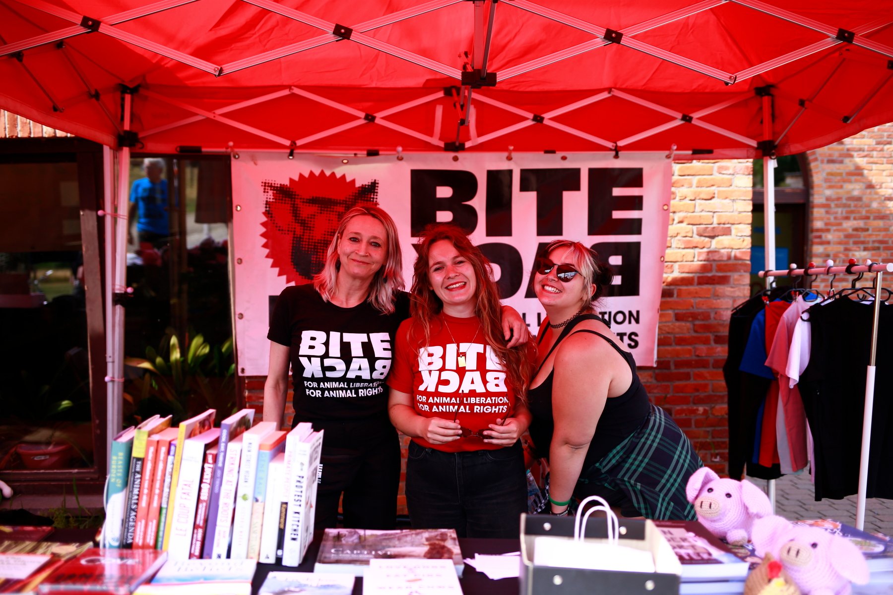 ALGEMEEN COÖRDINATOR