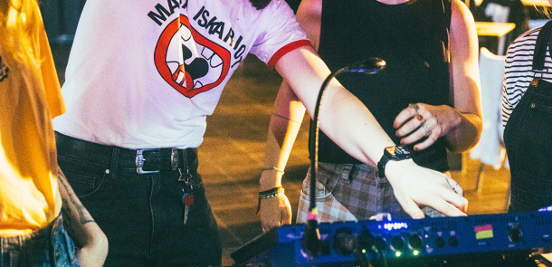 PRODUCTIEMEDEWERKER TALENTONTWIKKELING EN EDUCATIE