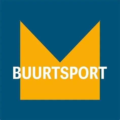 OUTREACHEND BUURTSPORTMEDEWERKER