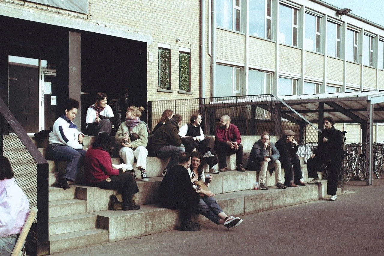 MEDEWERKER GEBOUWENBEHEER (X/V/M)