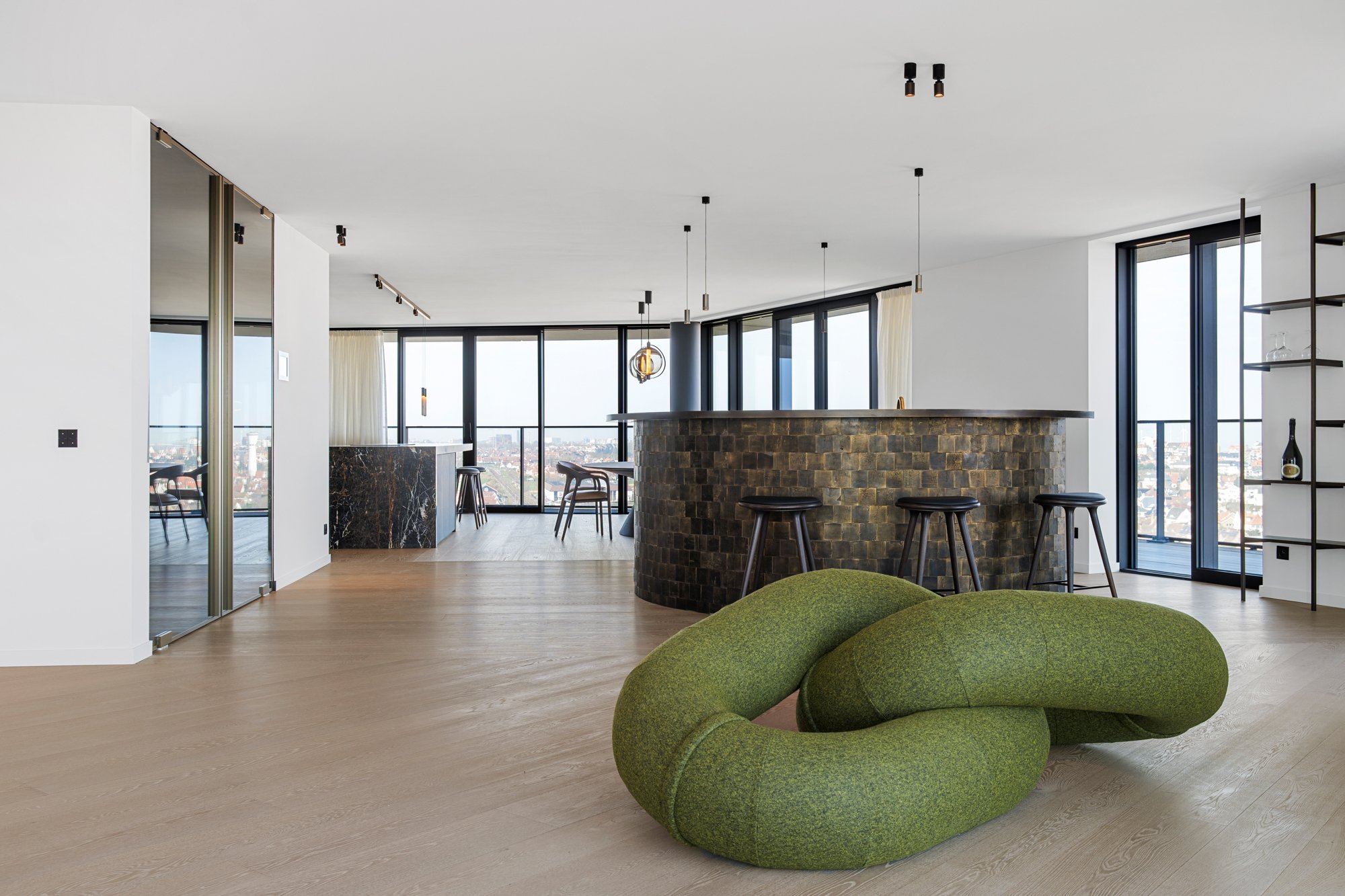 OPERATIONS &amp; QUALITY COORDINATOR 