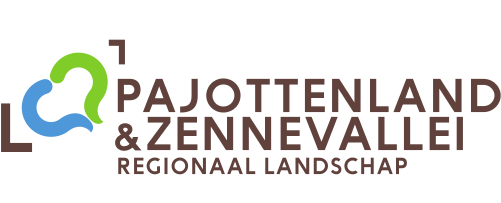 OPSTARTER (M/V/X) STREEKFONDS PAJOTTENLAND &amp; ZENNEVALLEI 
