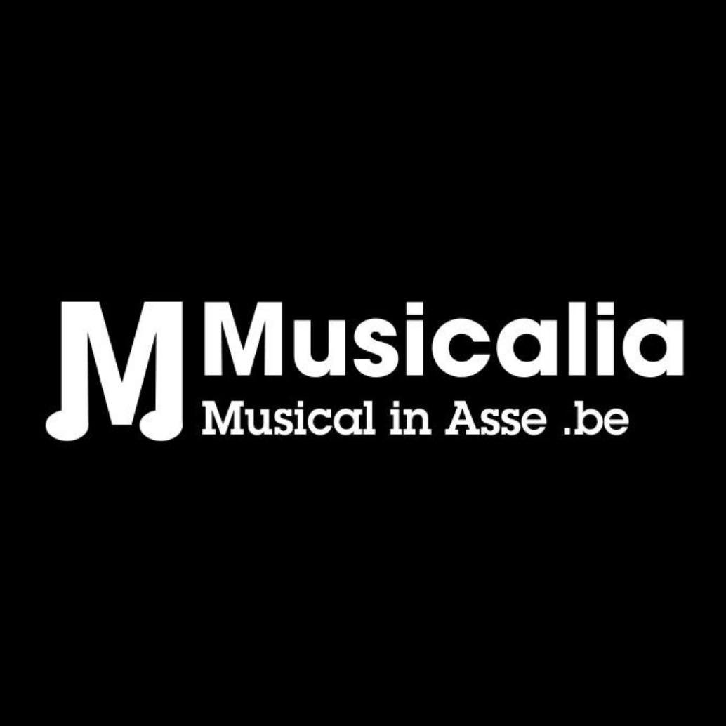 COÖRDINATOR &amp; PRODUCTIELEIDER MUSICALIA (M/V/X)