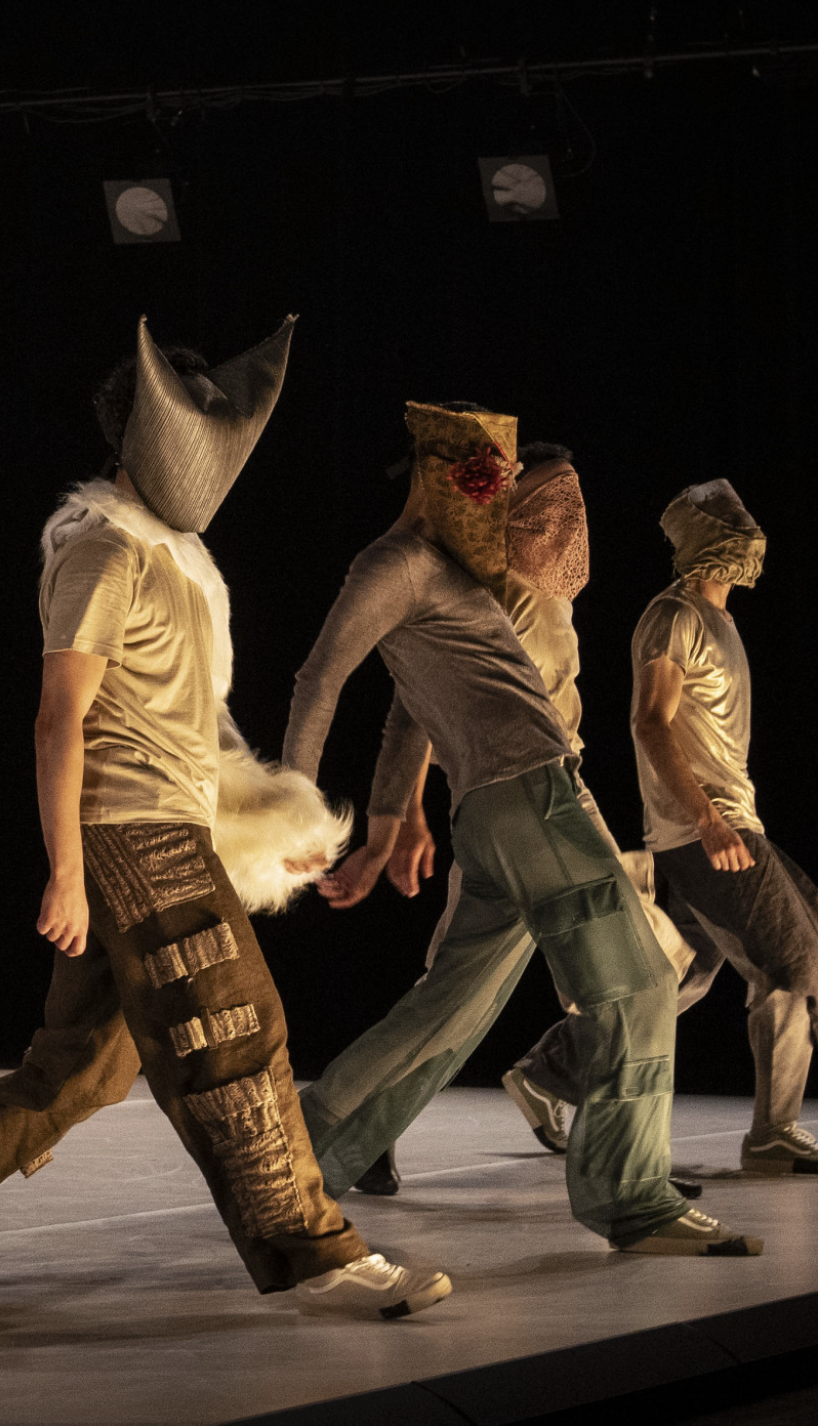 PRODUCTIE-TOURMANAGER (M/V/X)