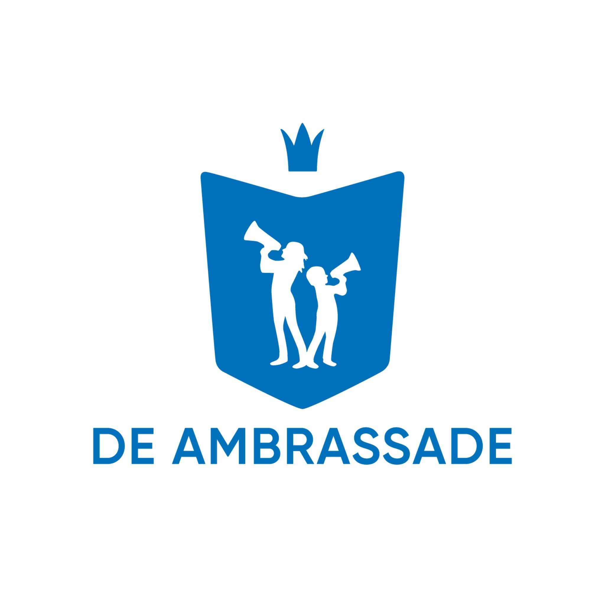 ONDERSTEUNER JEUGDWERK (M/V/X)