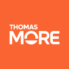 BUSINESS DEVELOPER VOOR THOMAS MORE SPORT