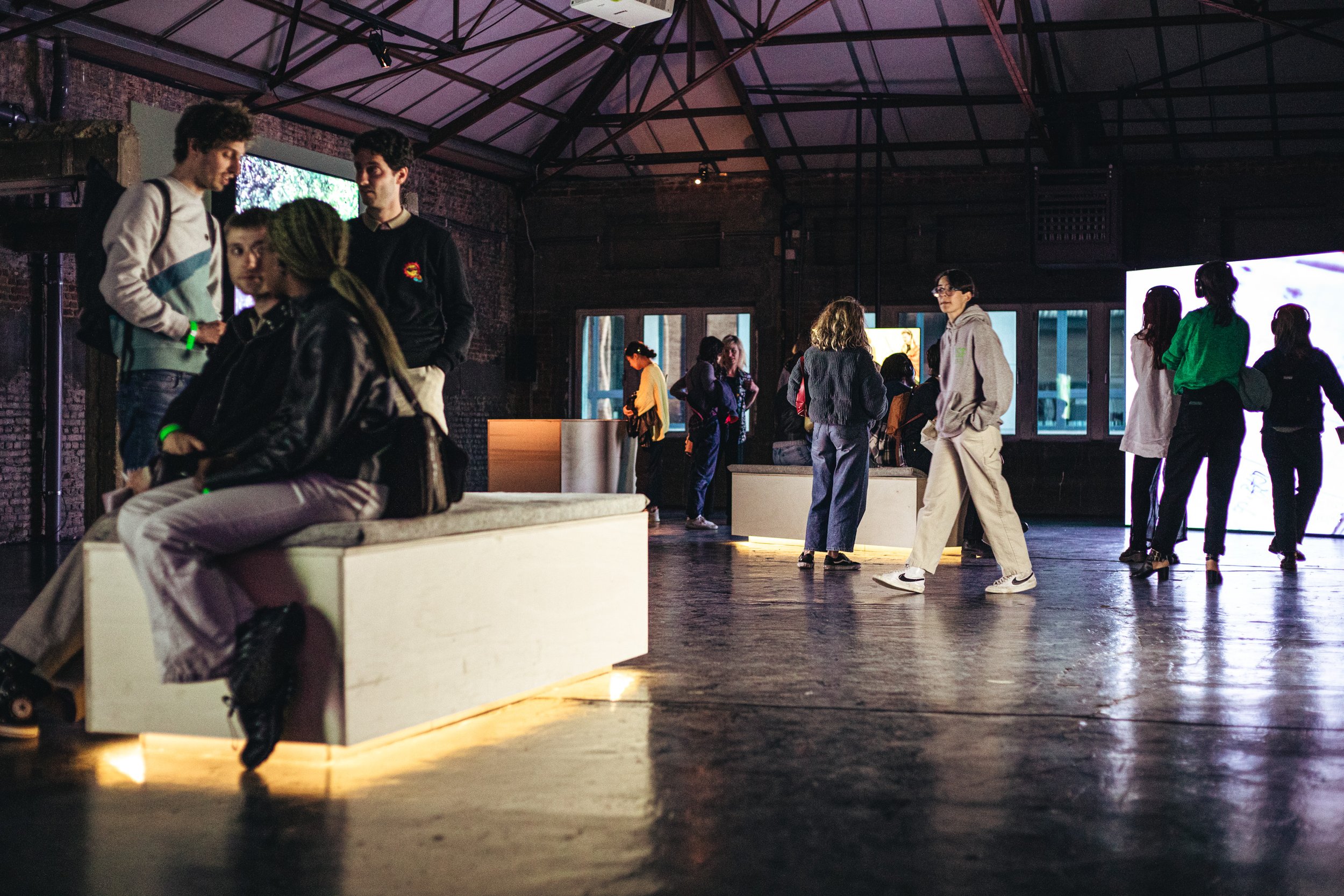 PRODUCER TENTOONSTELLINGEN EN EVENEMENTEN