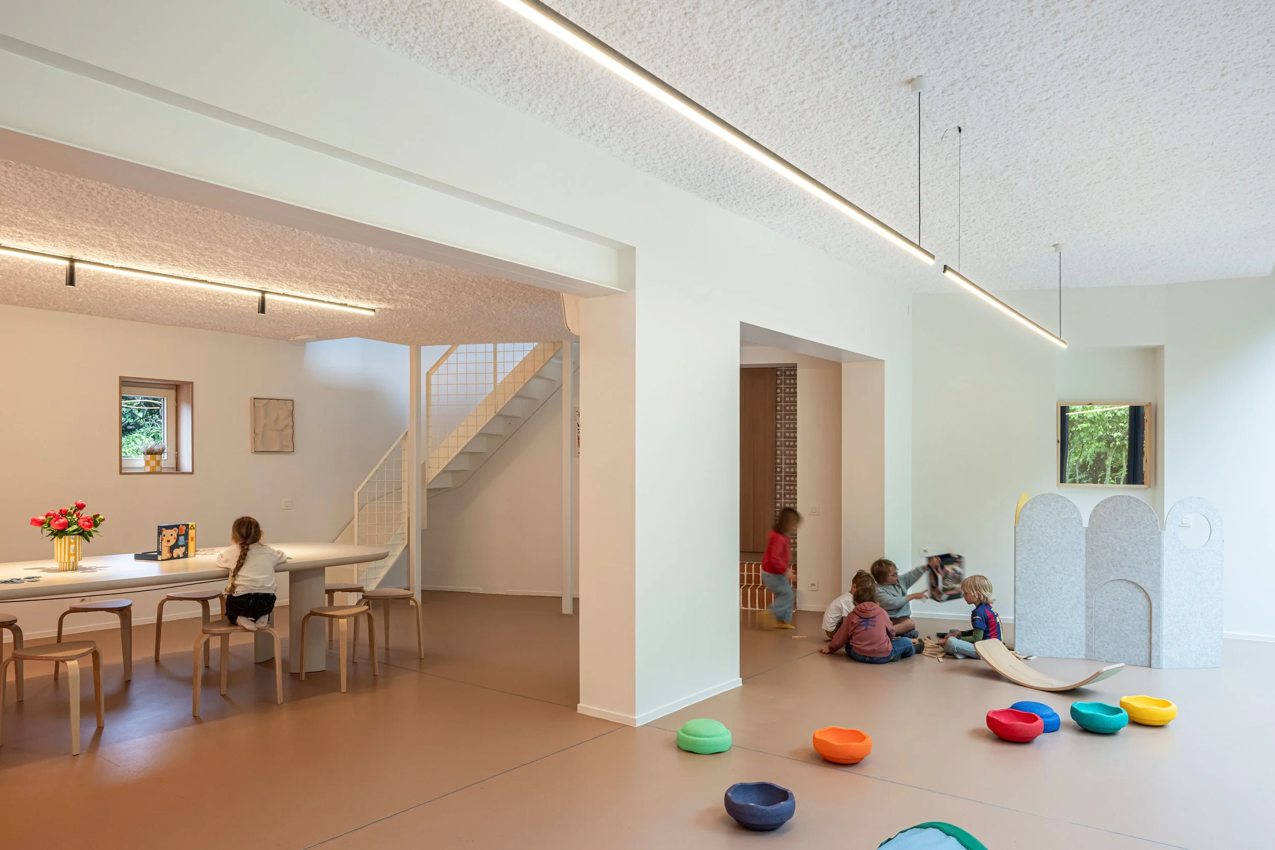 BEGELEIDER / UITBATER CLUBJE VOOR BUITENSCHOOLSE ACTIVITEITEN
