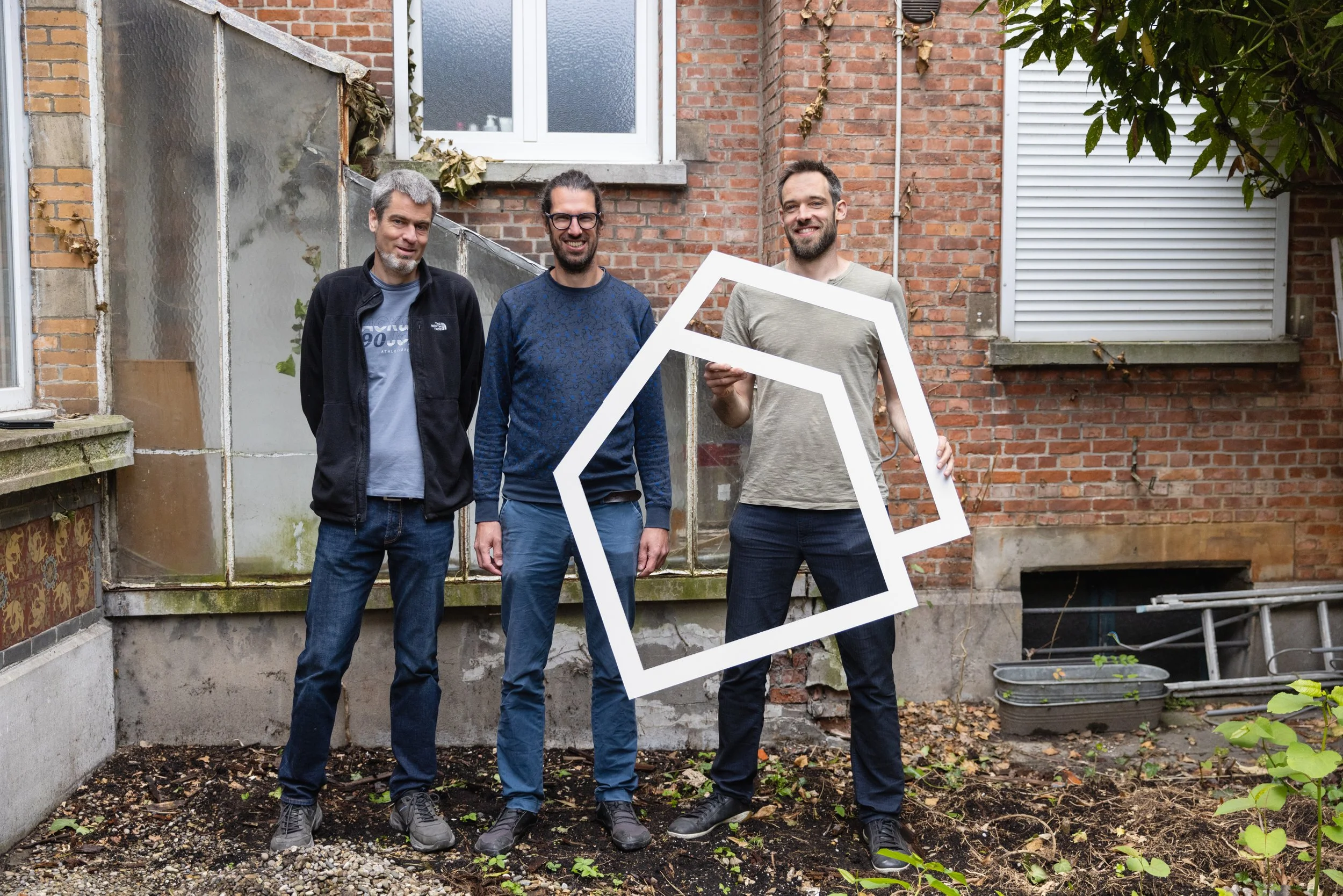 MEDEWERKER PROSPECTIE