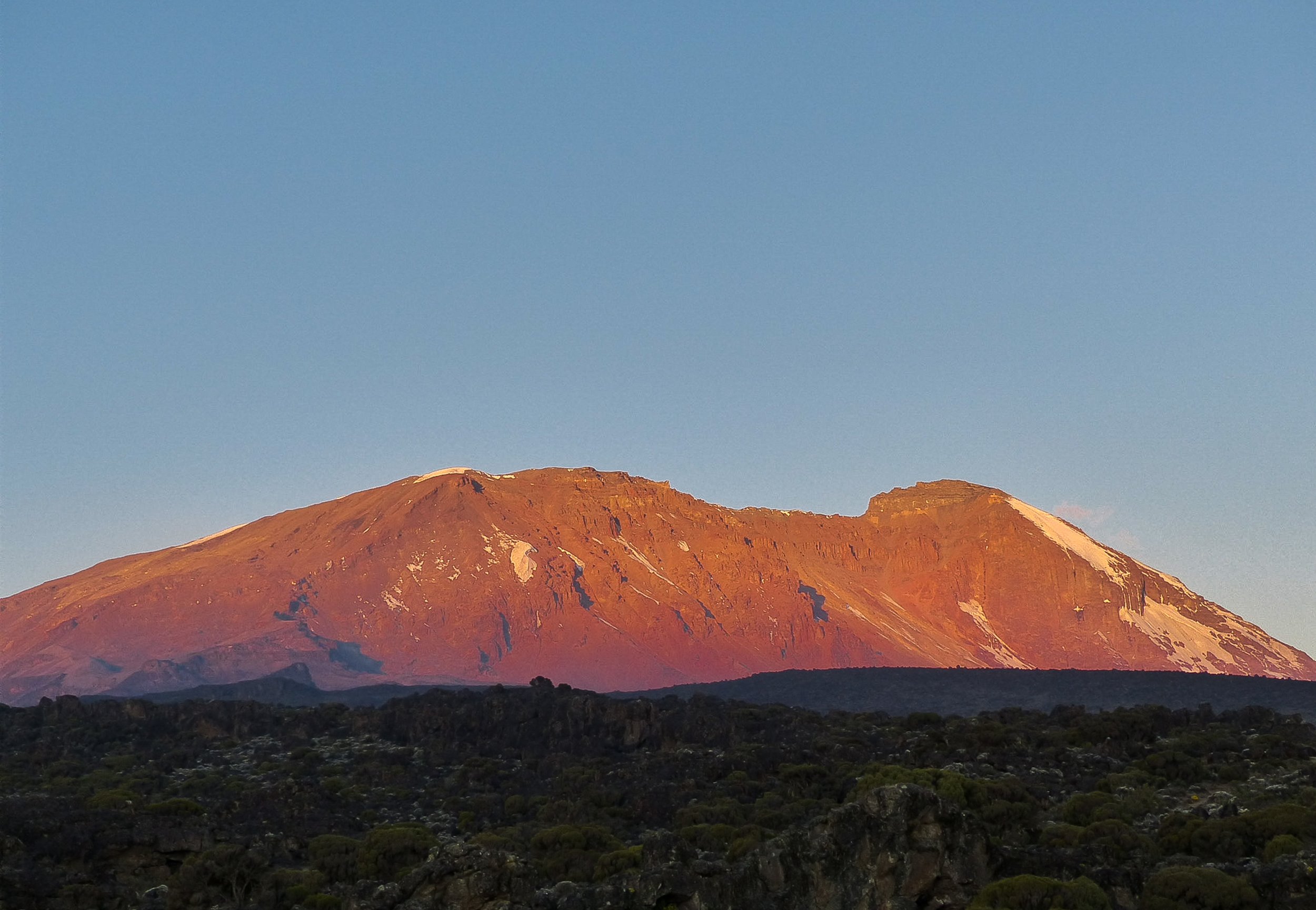 Kilimanjaro
