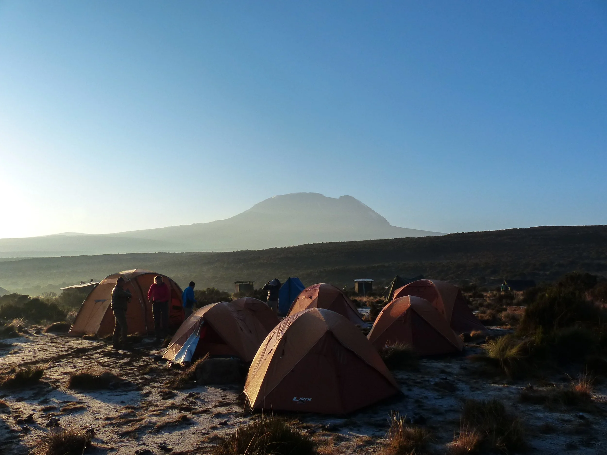 Kilimanjaro