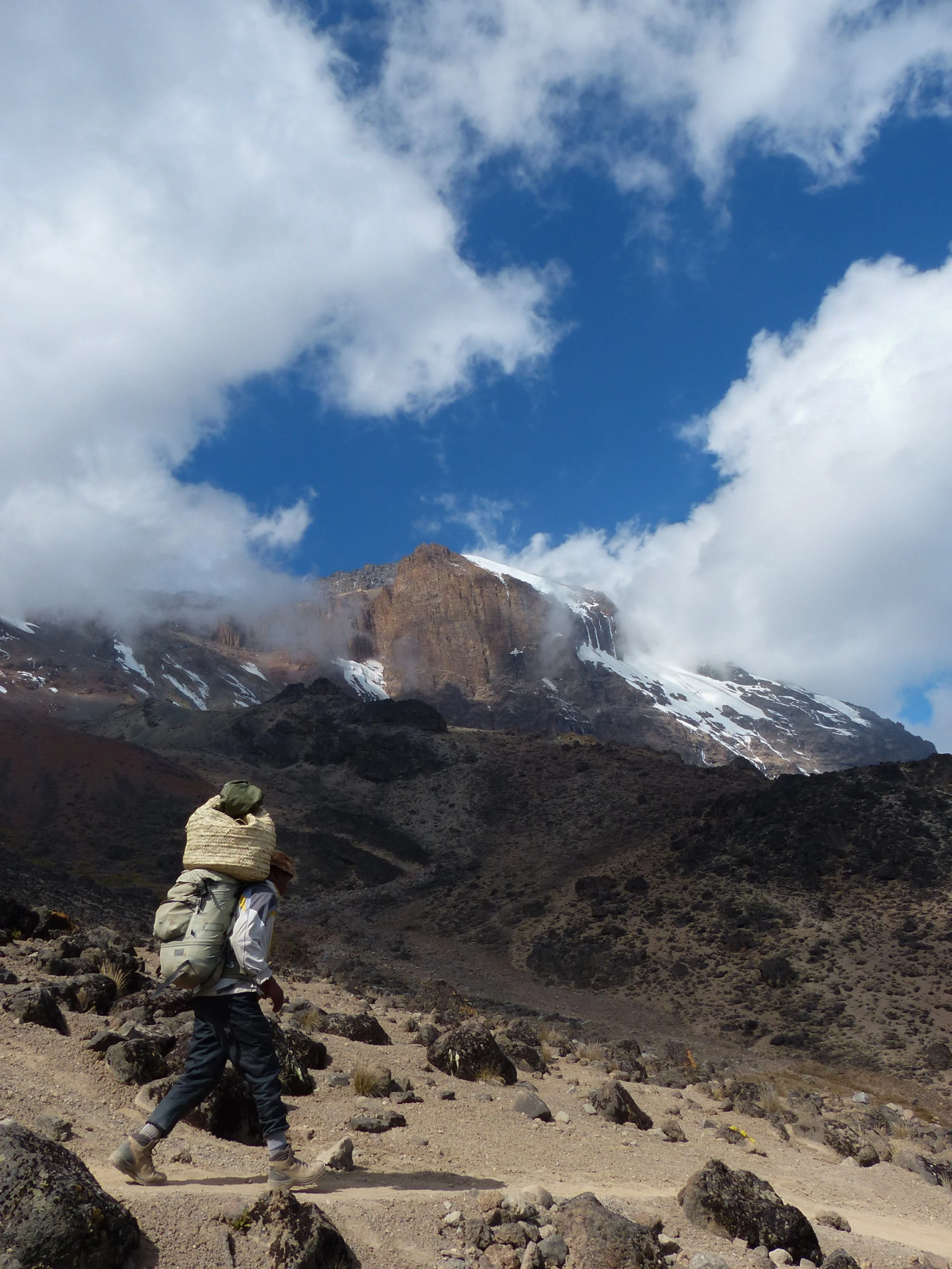 Kilimanjaro