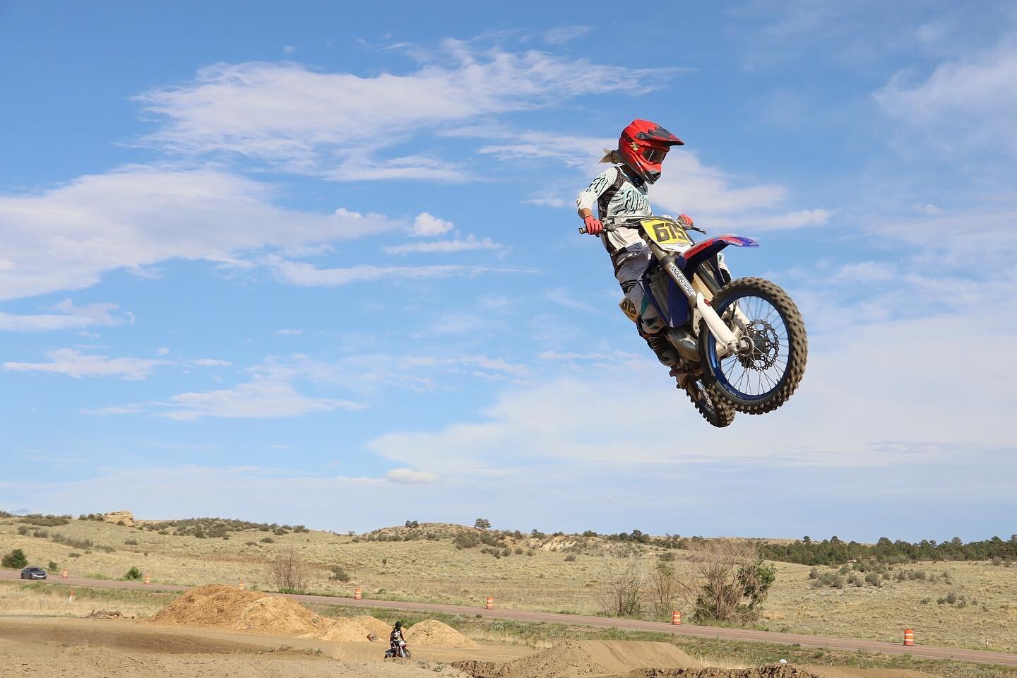 You&rsquo;re wings already exist, all you have to do is fly.

#toosday sesh this week is at @ramoffroadpark 8/23 4-dark. Please register online (link in bio) and LET&rsquo;S RIDE! 

#GRT #girlsridetoo #community #empoweredondirt #moto #womenwhoride #