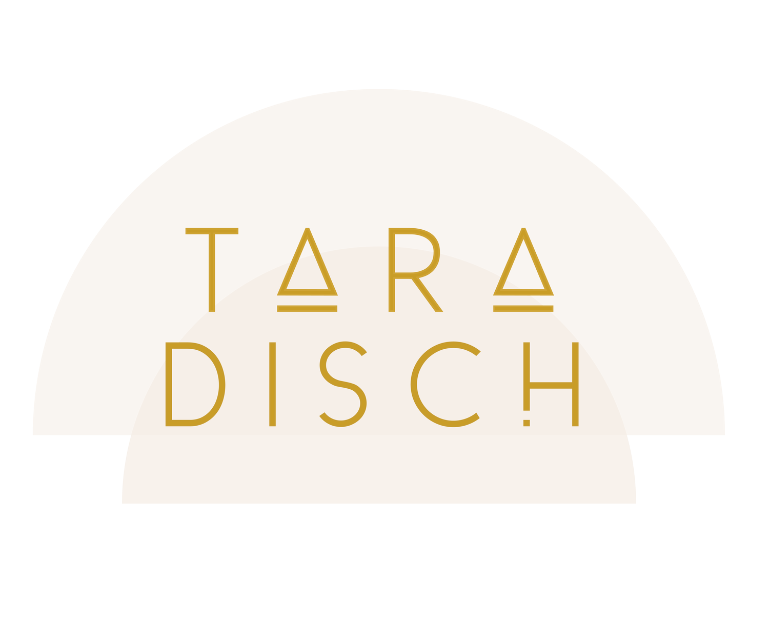 Tara Disch