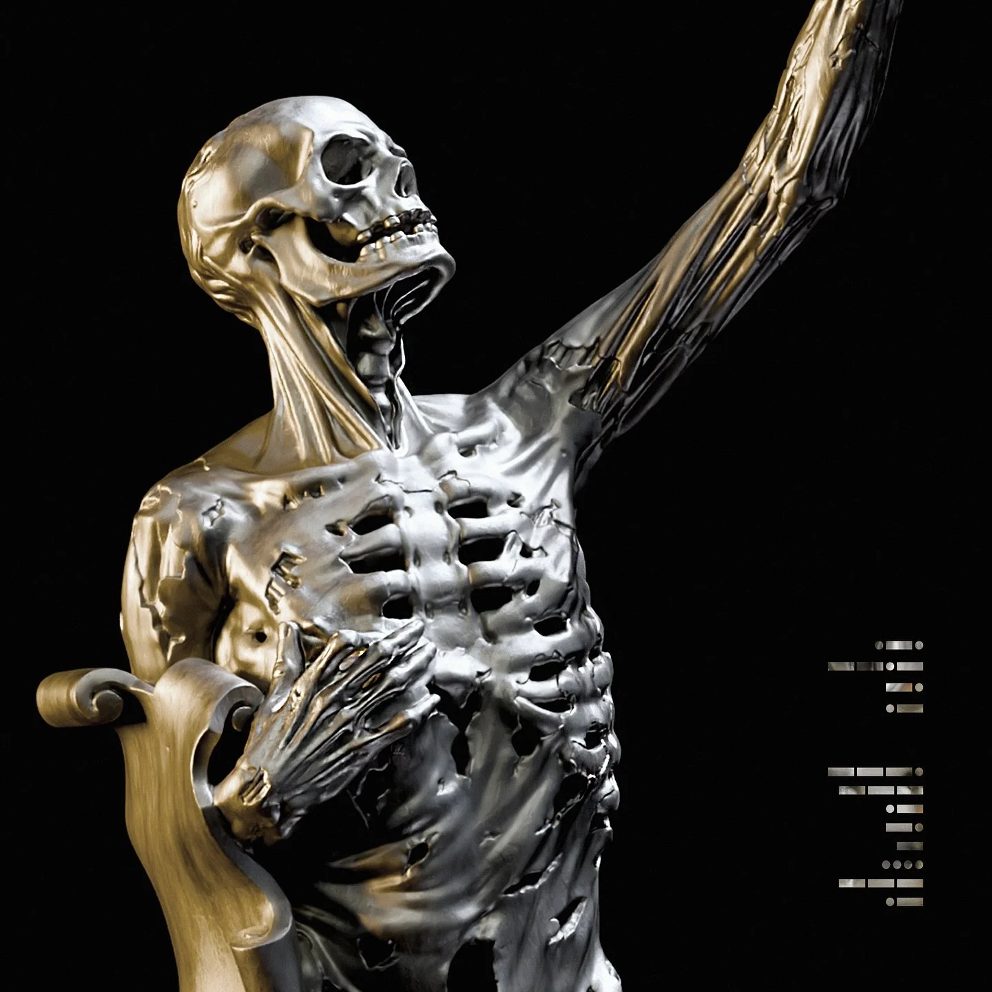 That&rsquo;s a wrap! Thanks so much for all the love on the new EP. It ain&rsquo;t easy going full indie but I made a choice with @oceandarkco so that I would have full control of my music moving forward. SUPPORT INDIE MUSIC! 

What was your favourit