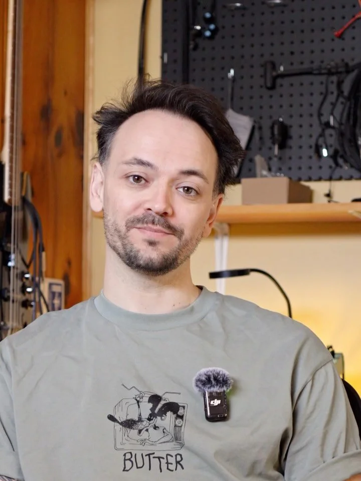 That&rsquo;s a wrap on my latest EP Astray that just dropped on @deadmau5&rsquo;s @mau5trap. Hope you all enjoyed it! What was your favourite track off the EP? Thank you as always for supporting my art. Till next time!

#mau5trap #astray #ashe #deadm