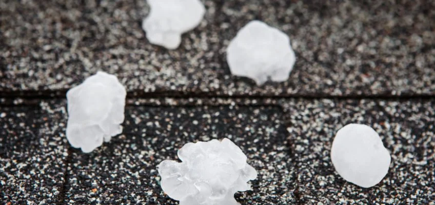 Class 4 Impact Resistant Shingles: Protection and Durability for Texas Homes