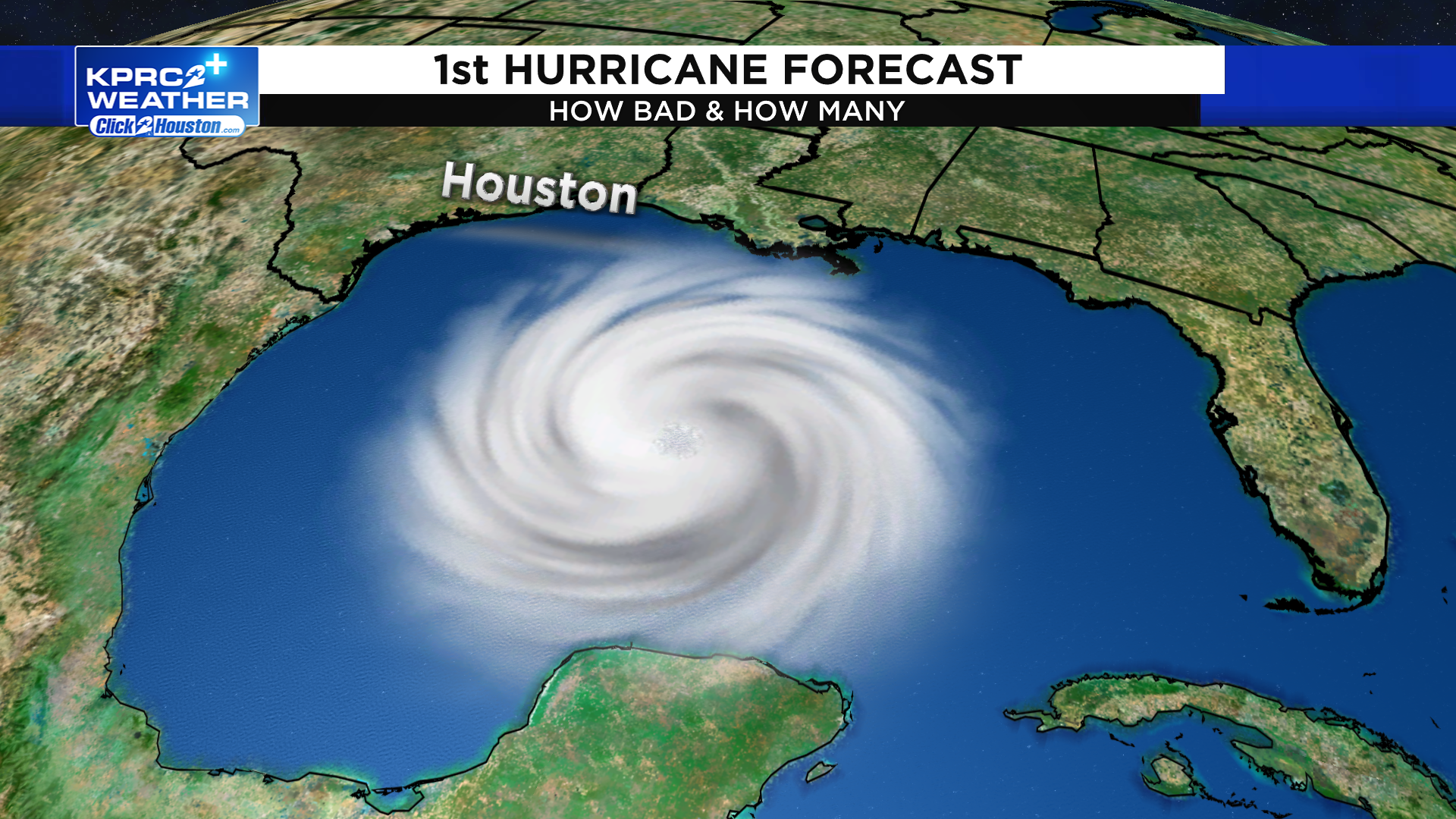 Don’t Wait — Why Houston Homeowners Should Get Their Roof Checked Before Hurricane Season