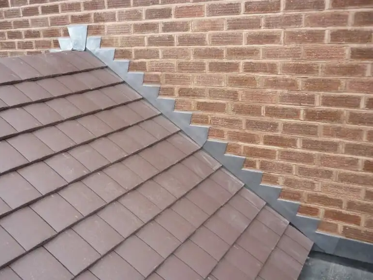 Roof Flashing in Houston: The #1 Leak Prevention Detail Explained
