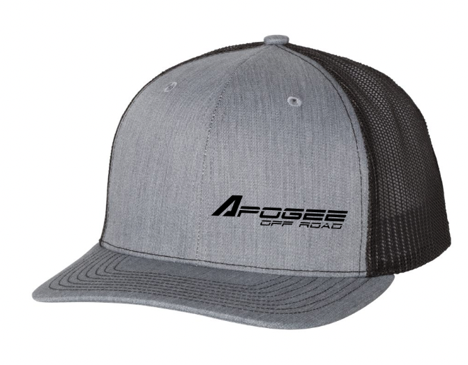 Apogee Off Road Mens Staple Hat — Apogee : Off Road