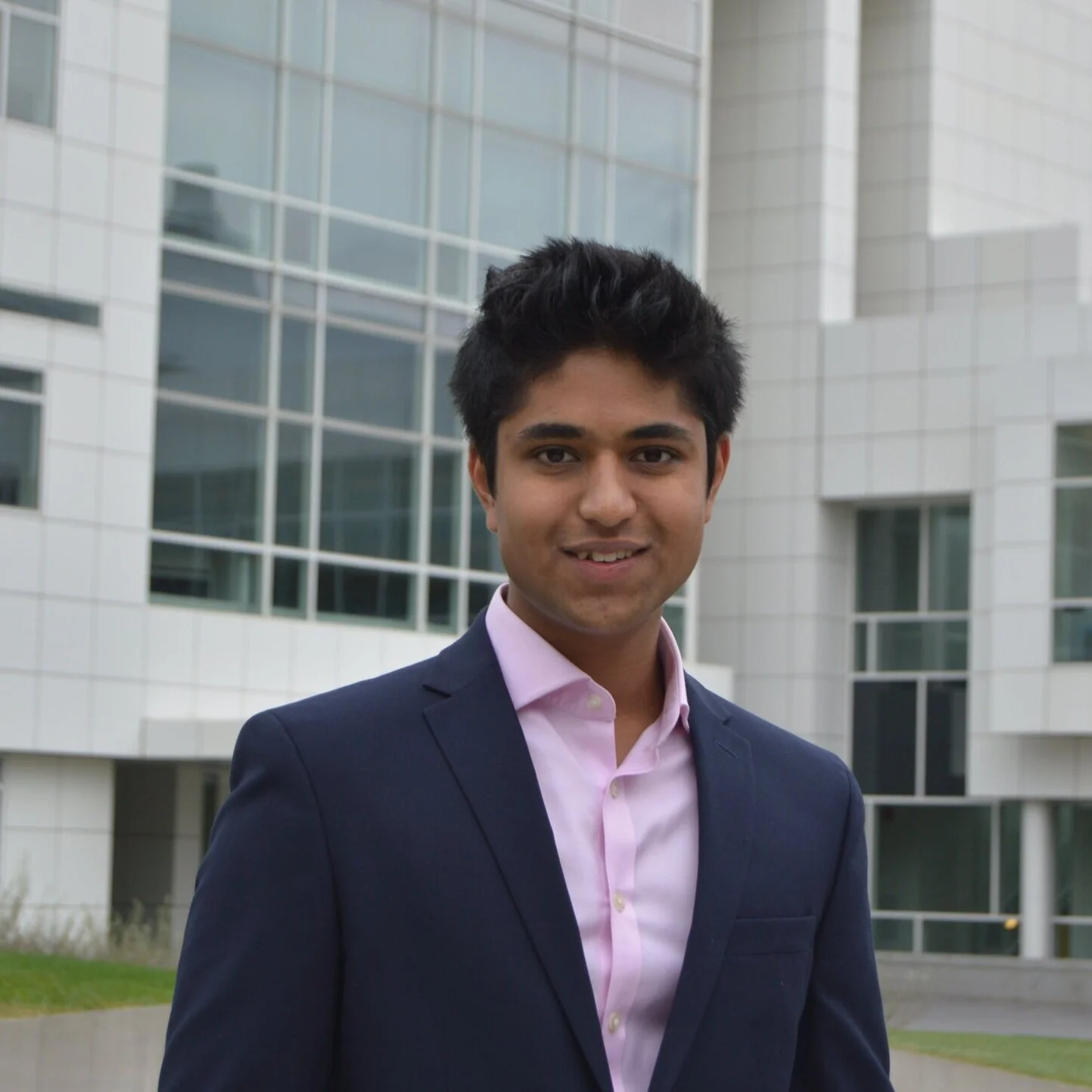 Tanmay Mehta