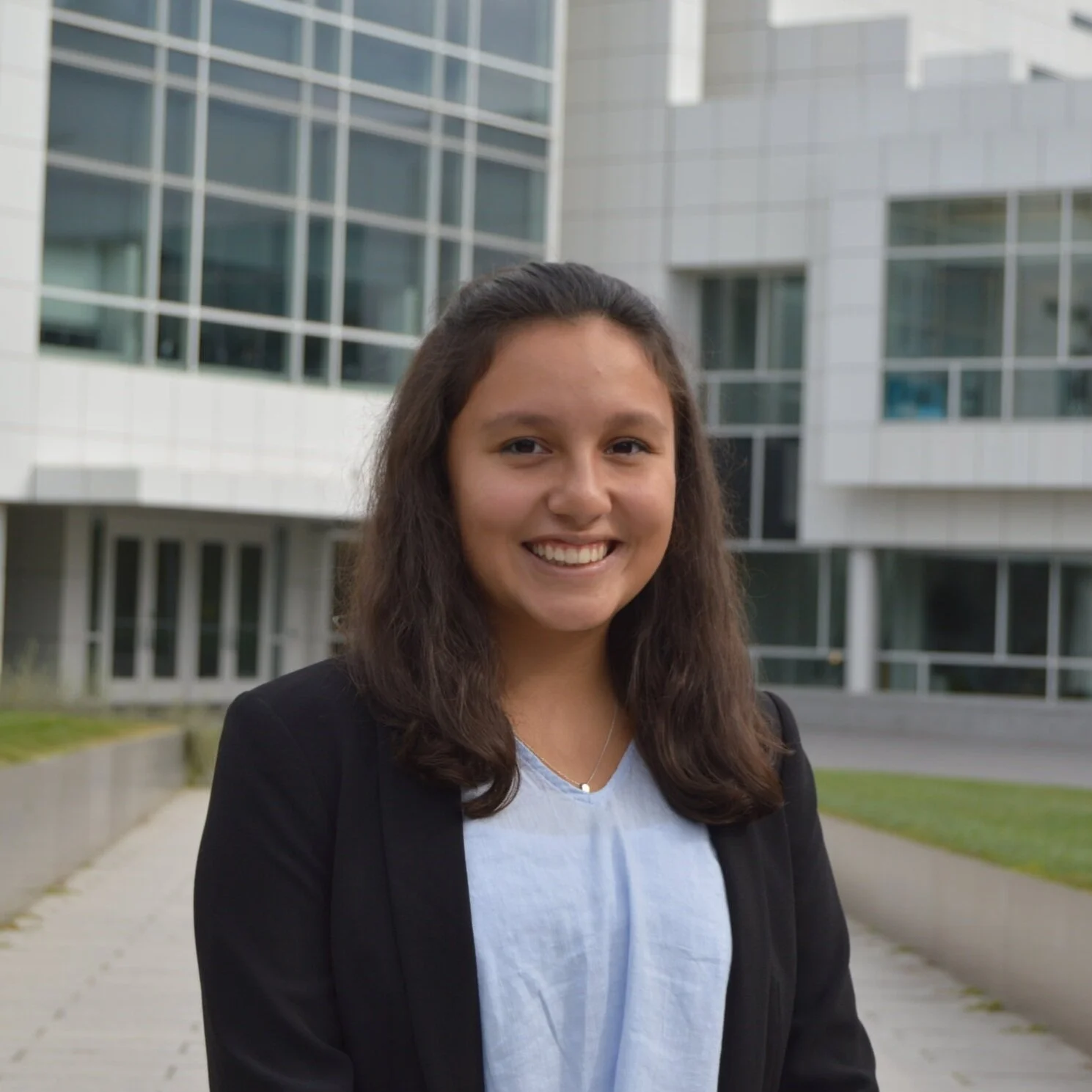 Regina Casimiro-Nunez