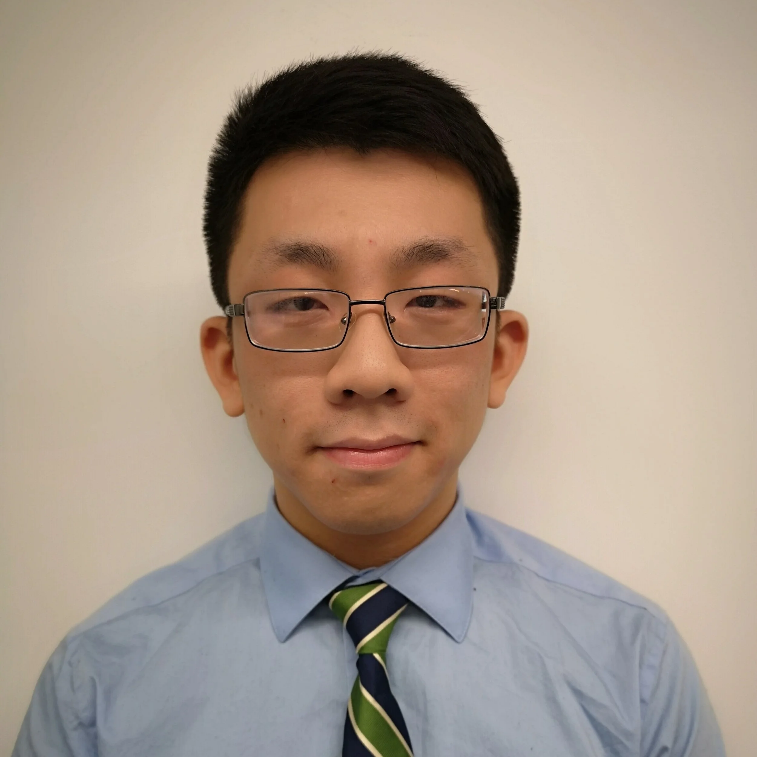 Ray Wei