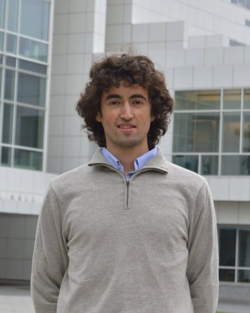 Daniel Stabile