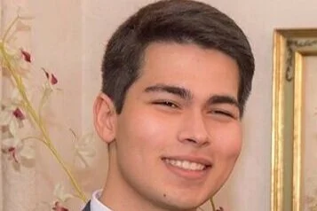 Alan Aytbaev