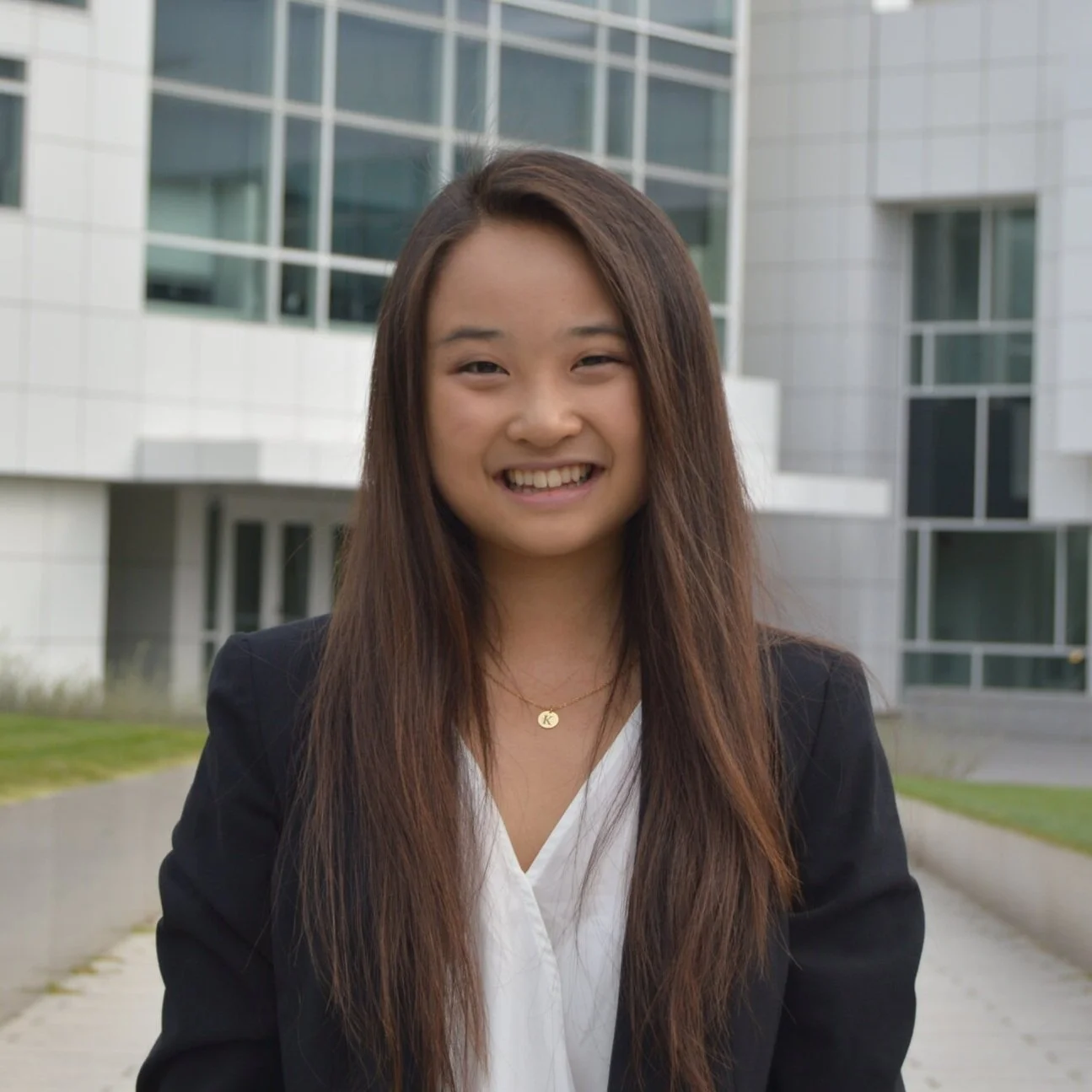 Kristen Ong
